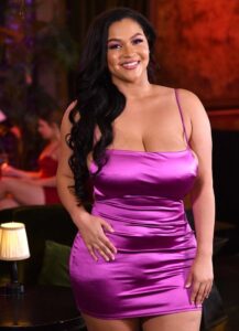 Ashlyn Peaks: Biography, Wiki, Age, Height, Career And Photos