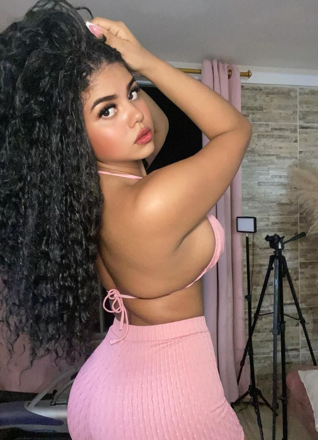 Rosxana Gutierrez Photo