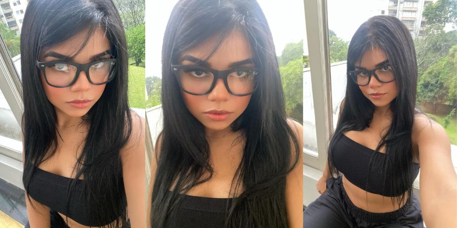 Rosxana Gutierrez: Wiki, Biography, Age, Height, Body Measurements, Photos And More