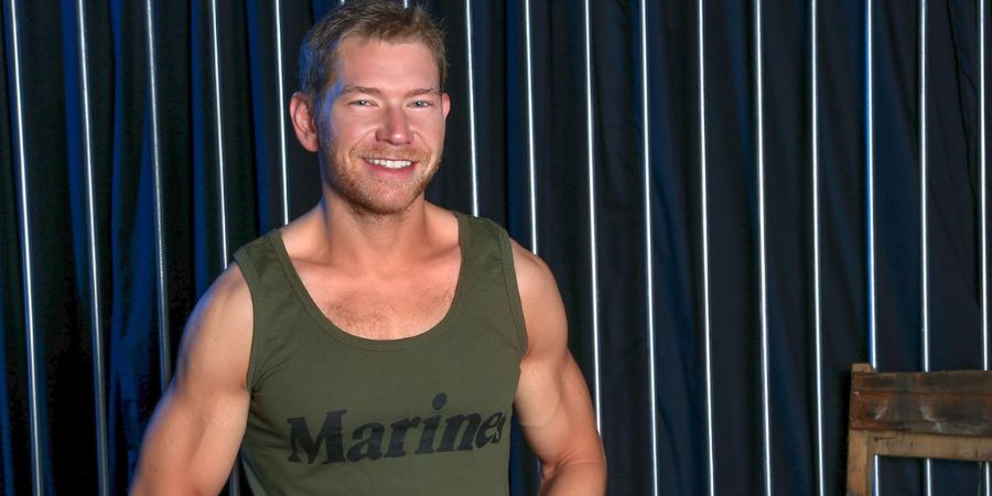 Alex Adams: Biography, Wiki, Age, Height, Career, Photos And More