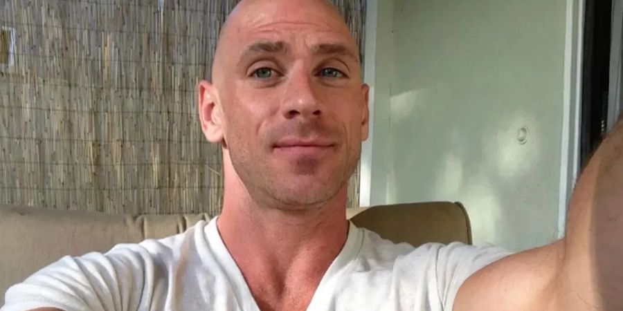 Johnny Sins: Wiki, Biography, Age, Height, Measurements, Photos And More