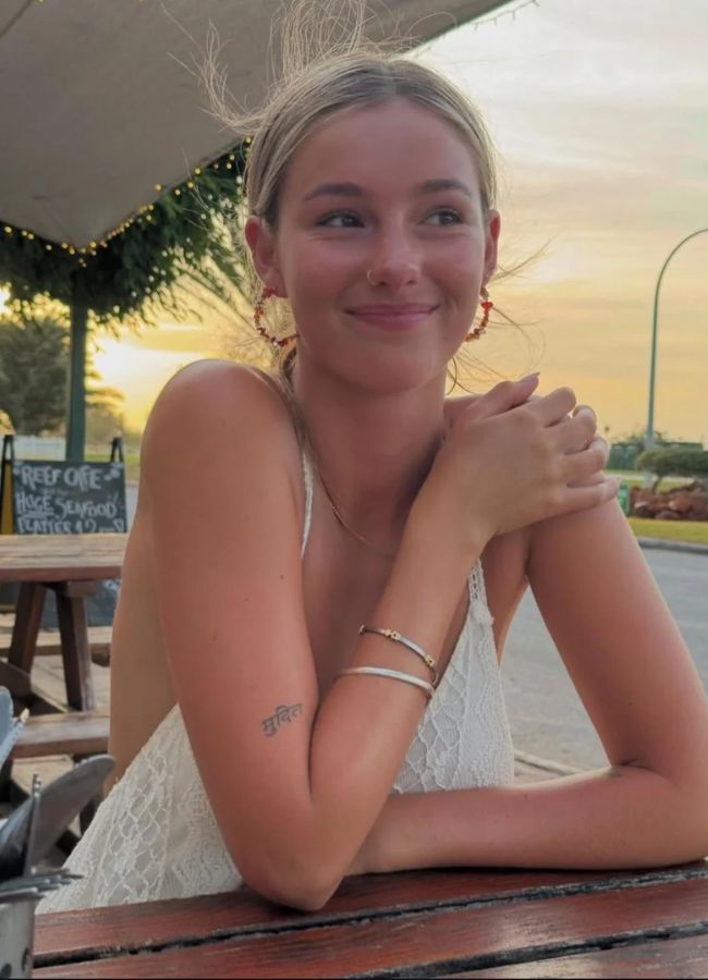 Ella Alexandra Photo